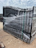 New 20' Decorative Bi-Parting Gates