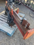 3pt Log Splitter