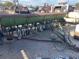 JD Grain Drill for Parts