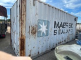 20' Shipping Container