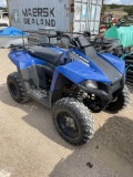 Polaris Trail Boss 330 Runs Good Title, $25 Fee