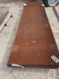 50 Sheets 28'' x 96'' Expanded Metal ...