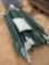 Assorted Pallet of 6' T-Posts with Clips Sell As Bundle