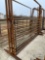 Freestanding Overhead with 12' Gate Sell one per lot