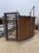 SPECIAL CATTLE PACKAGE - 22 PIECES 18 - 24' Freestanding Cattle Panels with 2 Gates 1 - 24'