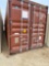 40' Shipping Container Hi Cube