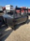 Dodge 1 Ton Dually Bed with Headache Rack, Front & Rear Bumpers, Receiver Hitch, B&W Turnover Ball