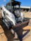 Bobcat T590 Skid Steer with 66