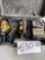 Dewalt 20V Max XR Cordless Impact Driver Kit with Charger & 2 Batteries