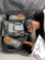 Ridgid 18V Impact Driver Kit with Charger & 2 Batteries