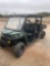 2022 Canam Defender HD 9-- New -- shows 0.2 hours roof & windshield vin 000168 Title, $25 Fee