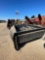 GMC Denali Dually Truck Bed with B&W Turnover Ball, Receiver Hitch, Back Bumper