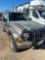2006 Jeep Liberty 2.8L Diesel 4x4 180k miles VIN 07765 Title, $25 Fee