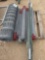 Assorted Lot of Wire, Stays & T-Posts