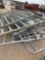 Assorted Lot of Panels, Welded Wire, Gates, Misc.