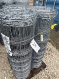 3 - 1047-6-12 1/2 Net Wire 330' Rolls THREE TIMES THE MONEY MUST TAKE ALL