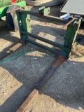 Hay/Pallet Forks