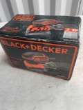 Black & Decker Sander