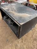 Underbody Box with Drawer