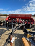 United Farm 10' 5000 Series No-Till Grain Drill