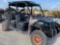 2014 Polaris Ranger 900 Crew EFI, Sounds System and Winch 4000 Miles VIN 64445 Title, $25 Fee