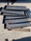 Blank Skid Steer Plate Sell one per lot