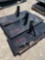 Receiver Hitch for Skid Steer Sell one per lot