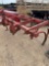 Massey Ferguson 3PT 8' 9 shank chisel