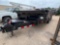 2022 Norstar 8'X14' Dump Trailer with 18