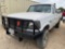 1993 Ford F-350 4WD Truck Gasoline, Auto Transmission 103,XXX Miles VIN 67565 Title, $25 Fee