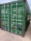 20' Shipping Container