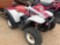 Polaris Trailboss 325,2WD, 4 wheeler (needs new battery per seller) No Title