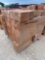 Assorted Pallet of Wood Blocks