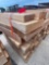 Assorted Pallet of Wood Blocks