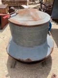 Poultry Feeder