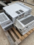Pallet of Air Conditioners