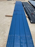 16 - Pro-Rib Blue 9'-23'6