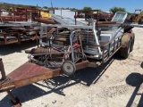 16' Trailer with Contents... Needs Work NO PAPERWORK MUST TAKE CONTENTS