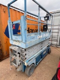 Genie GS-2632 Scissorlift