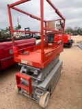 Skyjack 3219 Scissorlift