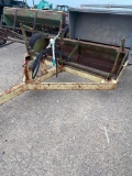 John Deere Pull Type 8' Box Blade