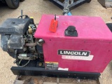 Lincoln Welder/Generator
