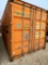 20' Shipping Container