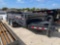 2022 Iron Bull 83'' X 14' Bumper Pull Dump Trailer 24'' Sides 2 - 7K lb Axles Tarp Kit VIN 73165