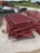 Lot Of Assorted Hand Railing