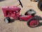 Vintage Pedal Tractor