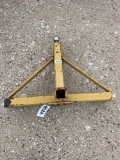 3 PT King Kutter Trailer Dolly