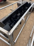 Unused Tiller for Skid Steer