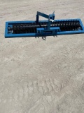 3 PT Aerator 9'-- 3 pt