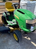 John Deere 48